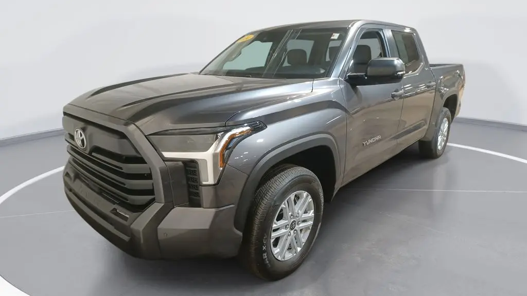 Preowned 2024 Toyota Tundra SR5 for Sale