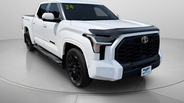 Preowned 2024 Toyota Tundra SR5 for Sale