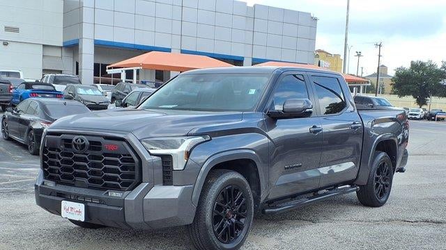 Preowned 2024 Toyota Tundra SR5 for Sale