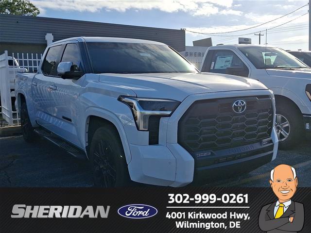 2024 Toyota Tundra - $46,166