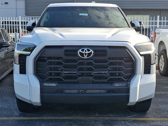 2024 Toyota Tundra - $46,166