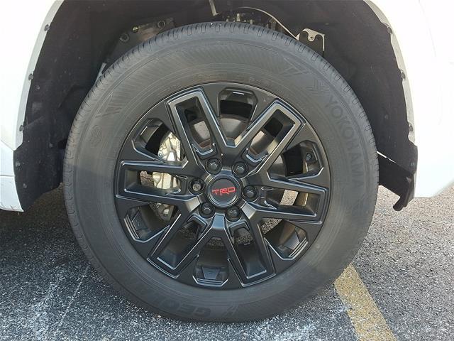 2024 Toyota Tundra - $46,166
