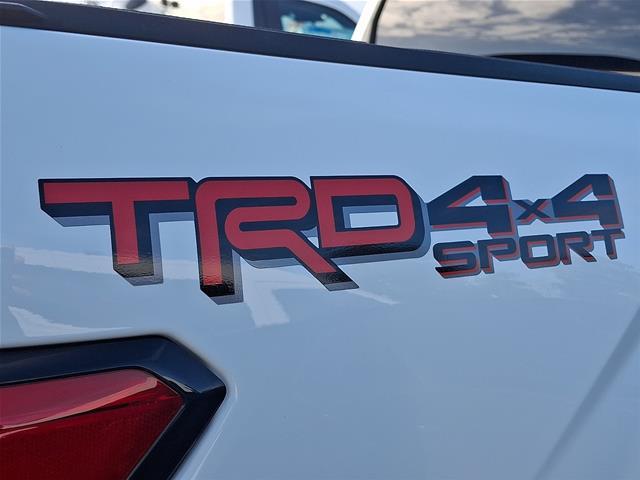 2024 Toyota Tundra - $46,166