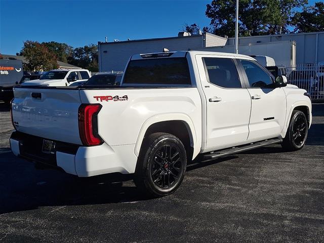 2024 Toyota Tundra - $46,166