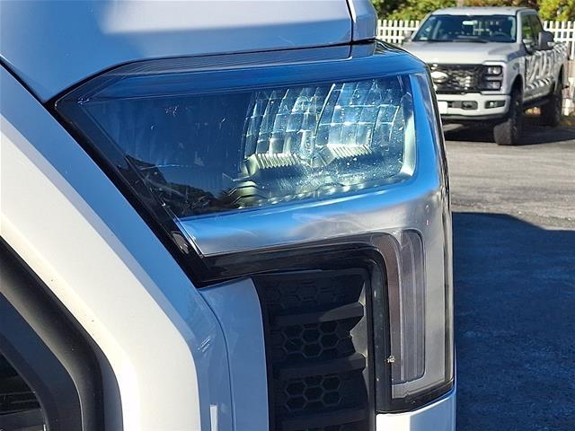 2024 Toyota Tundra - $46,166