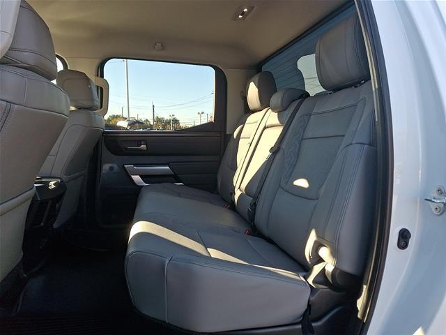 2024 Toyota Tundra - $46,166