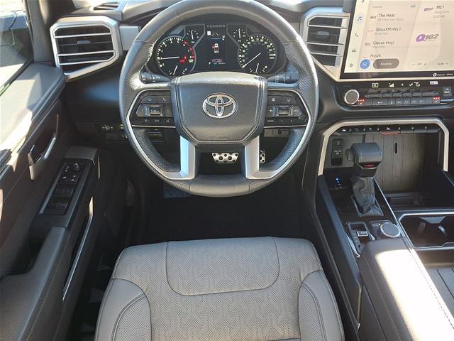 2024 Toyota Tundra - $46,166