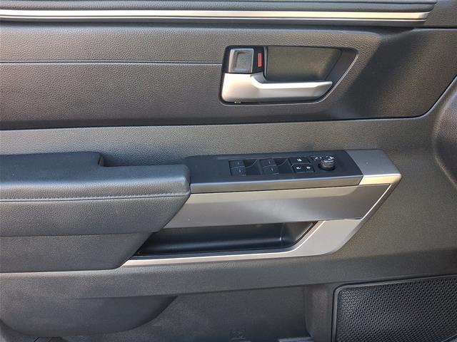 2024 Toyota Tundra - $46,166