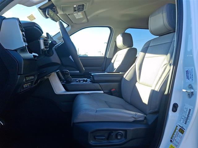 2024 Toyota Tundra - $46,166