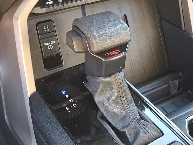 2024 Toyota Tundra - $46,166