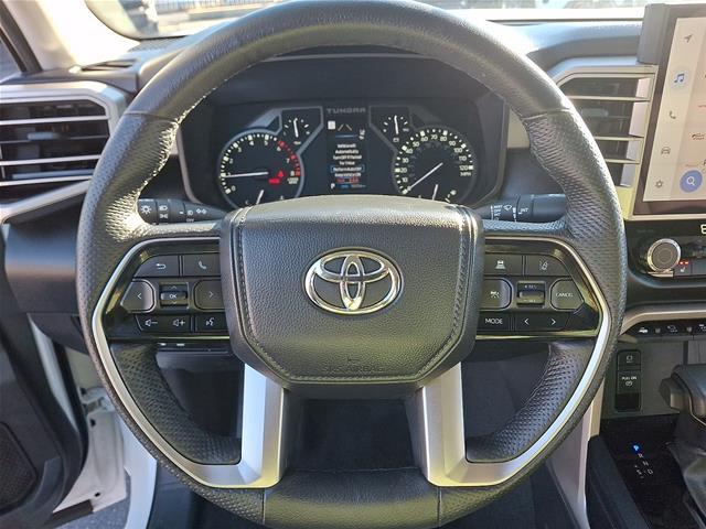 2024 Toyota Tundra - $46,166