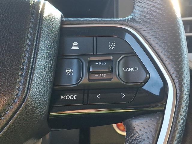2024 Toyota Tundra - $46,166