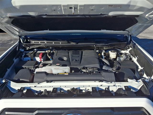2024 Toyota Tundra - $46,166