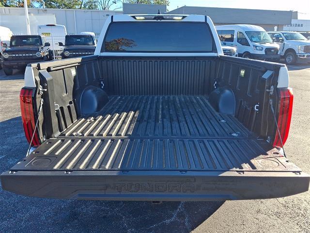 2024 Toyota Tundra - $46,166