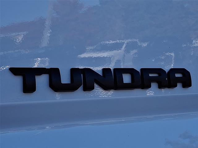 2024 Toyota Tundra - $46,166