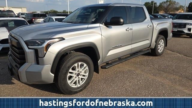 Preowned 2024 Toyota Tundra SR5 for Sale