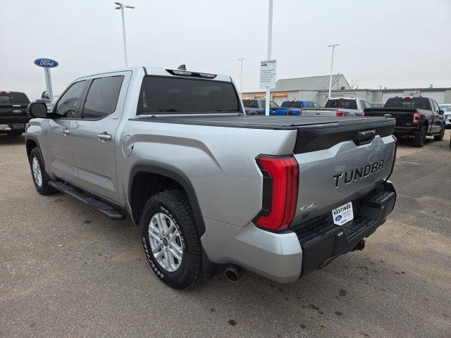 2024 Toyota Tundra - $45,549