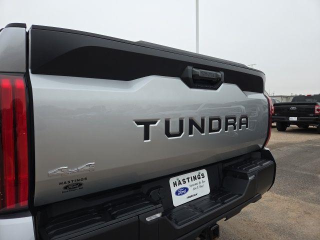 2024 Toyota Tundra - $45,549