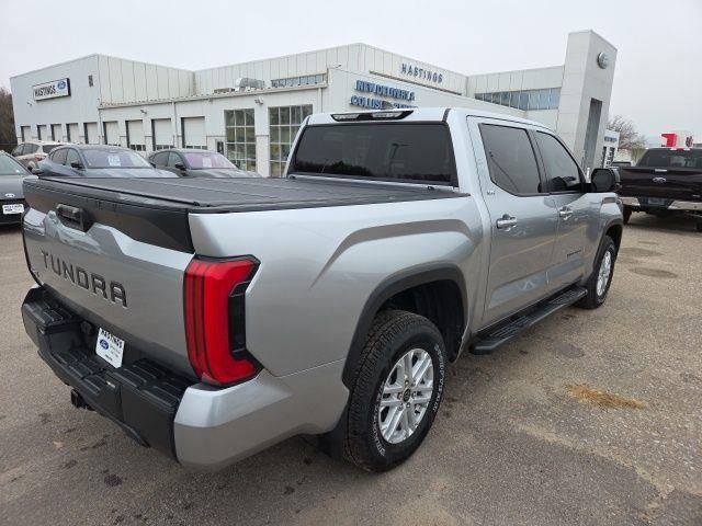 2024 Toyota Tundra - $45,549