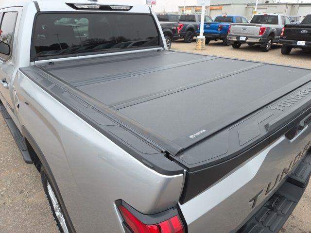 2024 Toyota Tundra - $45,549