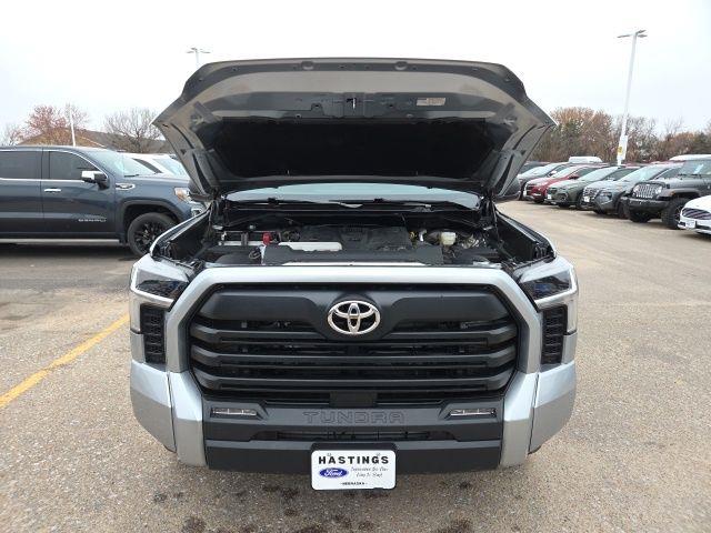 2024 Toyota Tundra - $45,549