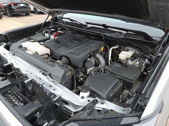 2024 Toyota Tundra - $45,549
