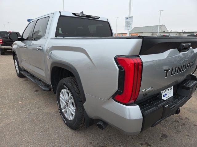 2024 Toyota Tundra - $45,549