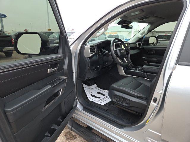 2024 Toyota Tundra - $45,549