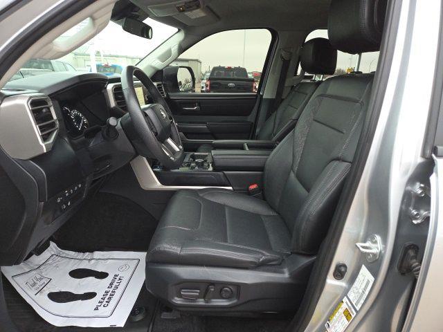 2024 Toyota Tundra - $45,549