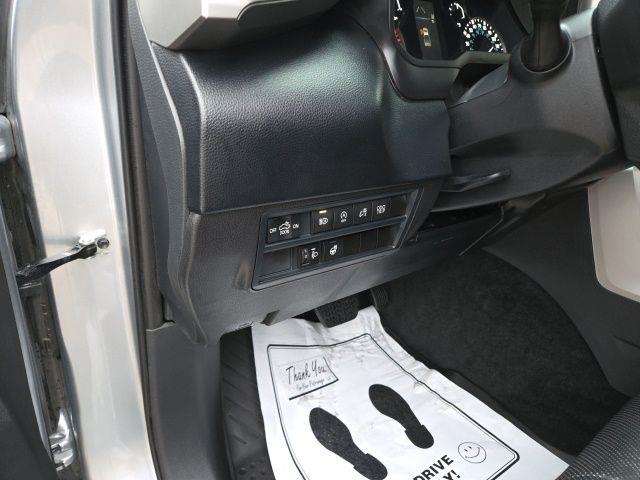 2024 Toyota Tundra - $45,549