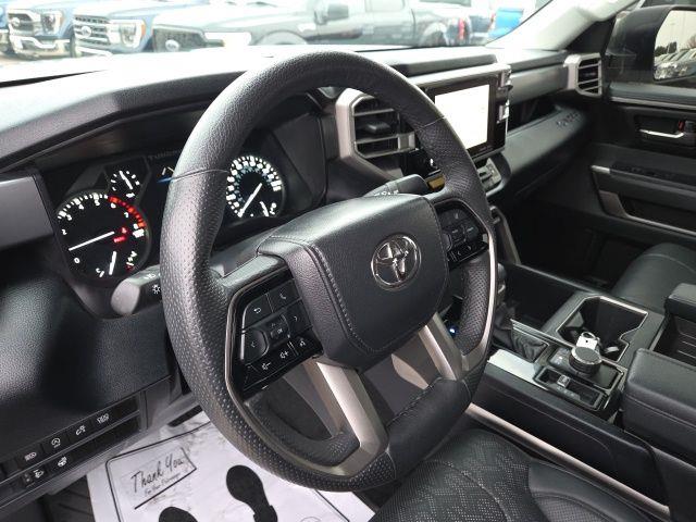 2024 Toyota Tundra - $45,549