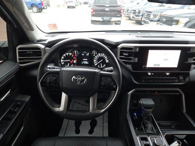 2024 Toyota Tundra - $45,549