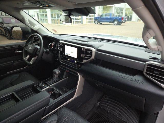 2024 Toyota Tundra - $45,549