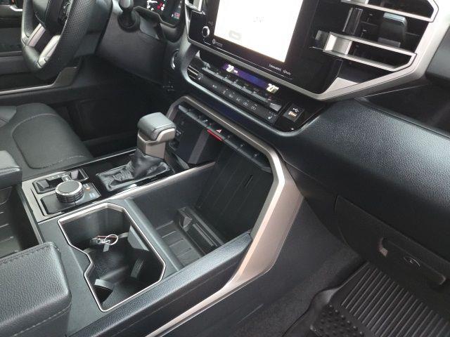 2024 Toyota Tundra - $45,549