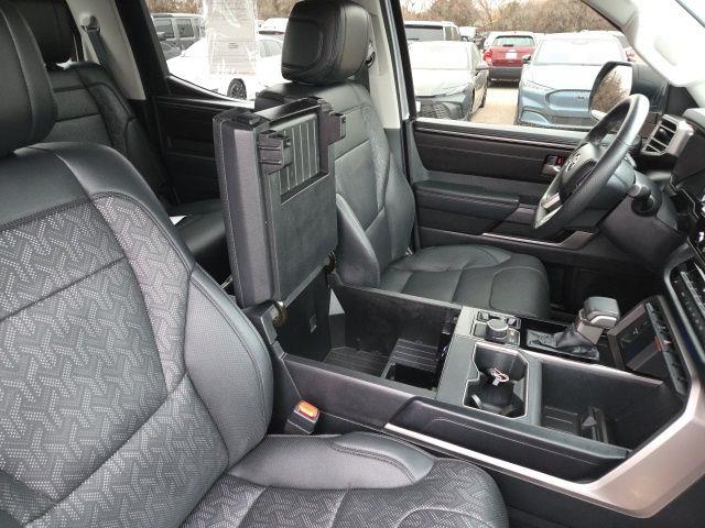 2024 Toyota Tundra - $45,549
