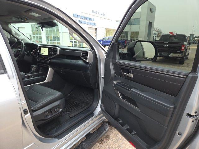 2024 Toyota Tundra - $45,549