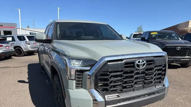 Preowned 2024 Toyota Tundra SR5 for Sale