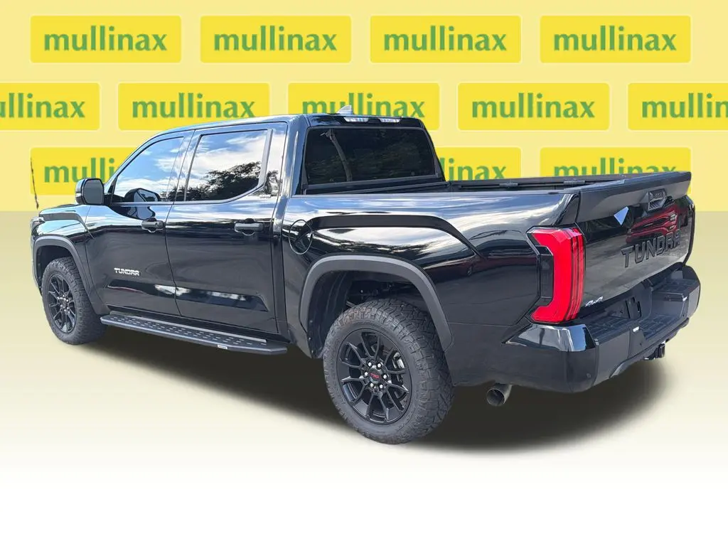 2025 Toyota Tundra - $47,001