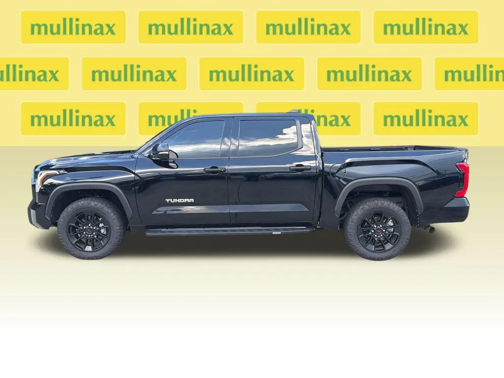 2025 Toyota Tundra - $47,001