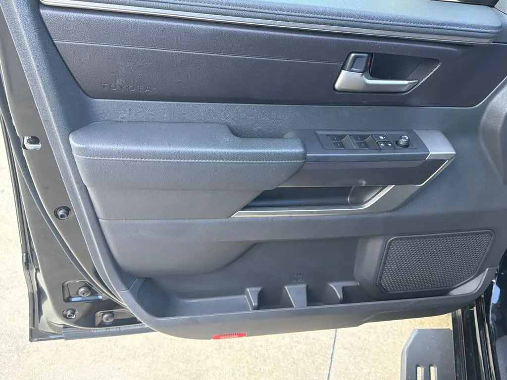 2025 Toyota Tundra - $47,001