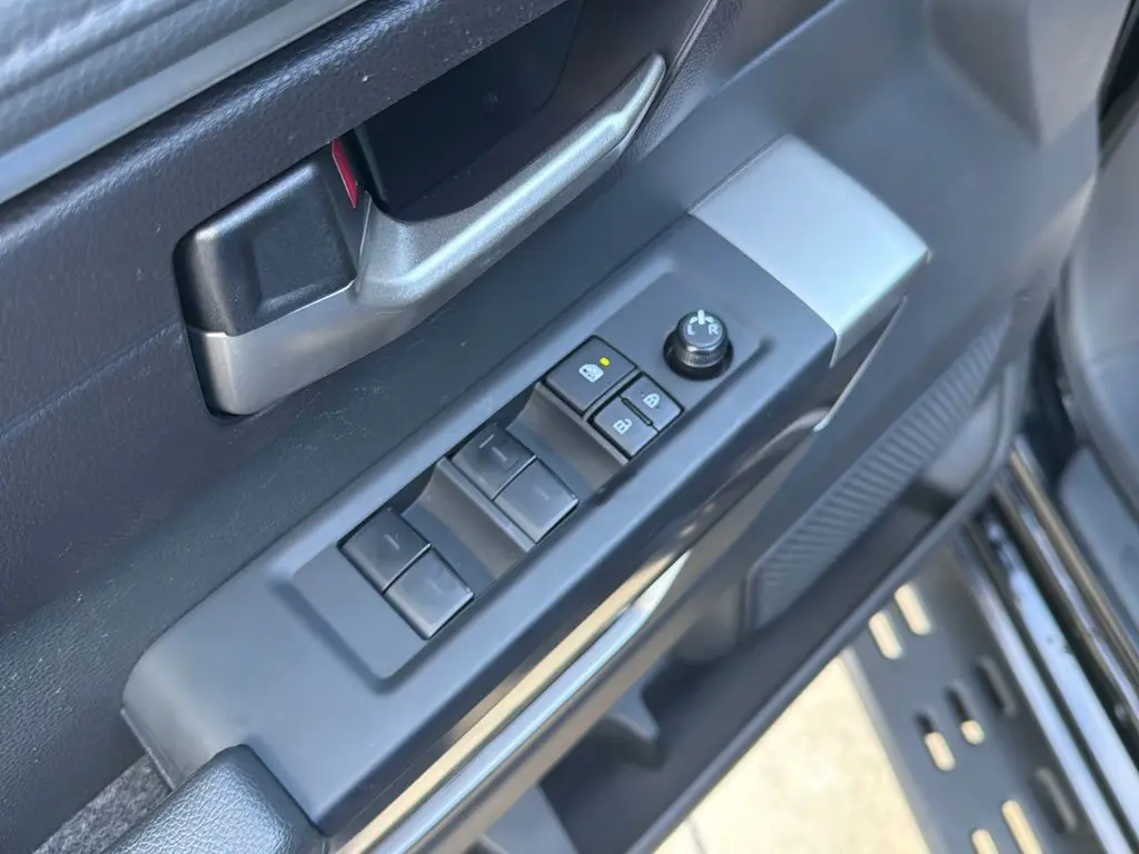 2025 Toyota Tundra - $47,001