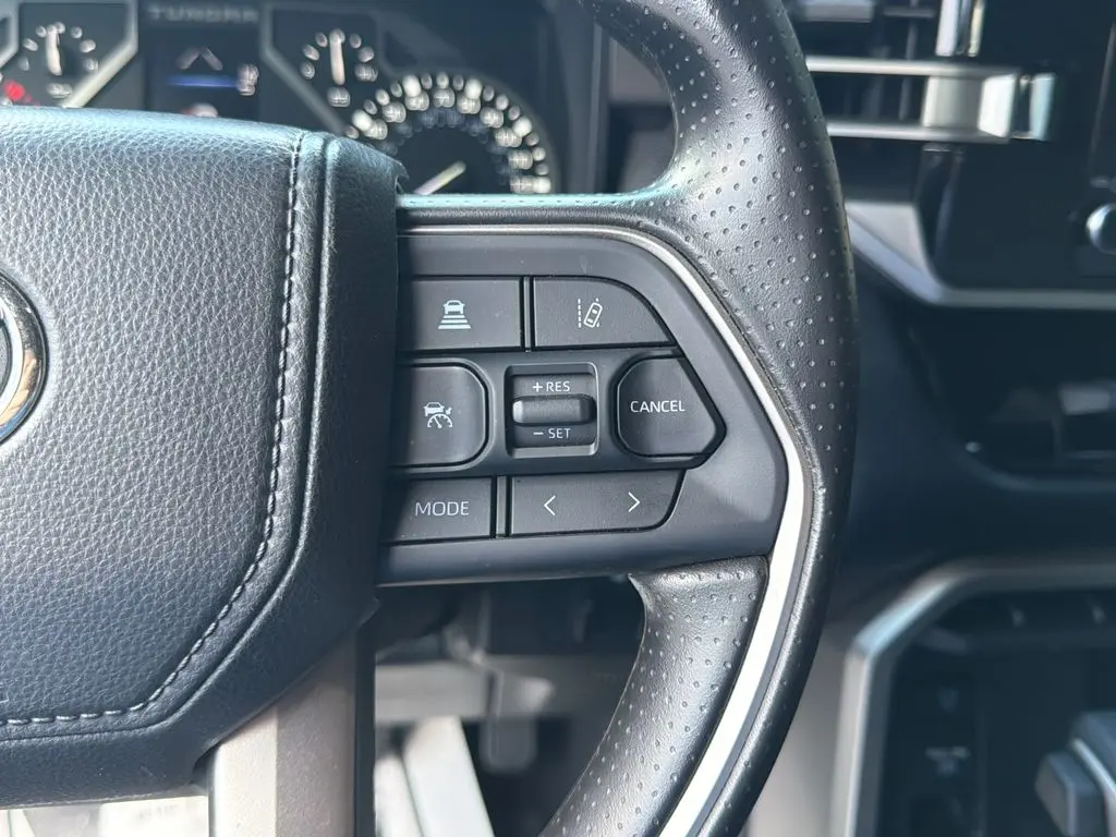 2025 Toyota Tundra - $47,001