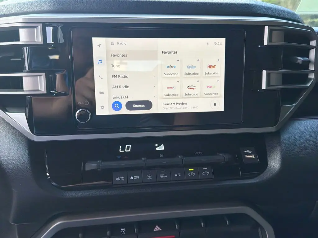 2025 Toyota Tundra - $47,001