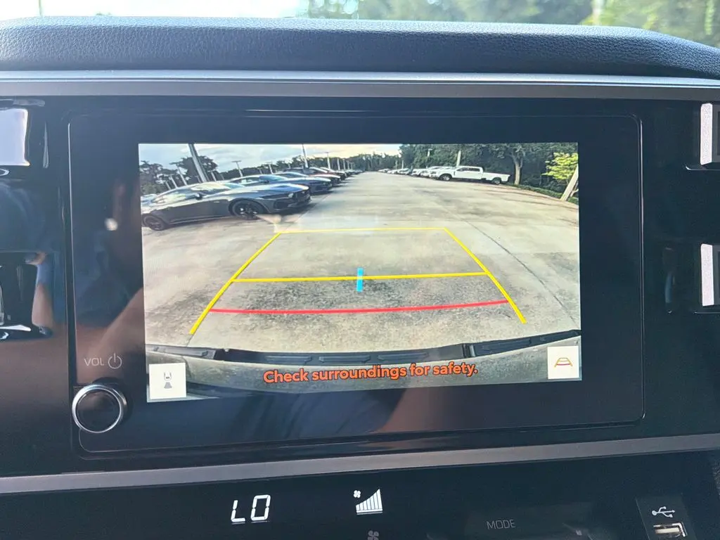 2025 Toyota Tundra - $47,001