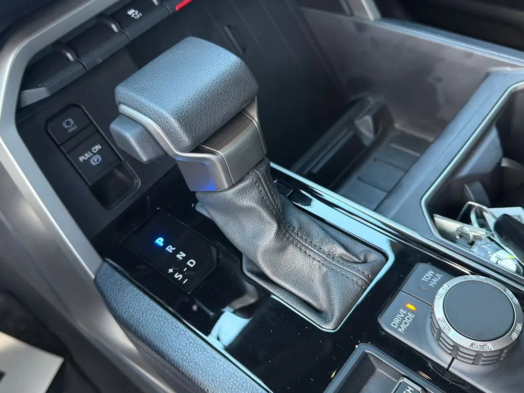 2025 Toyota Tundra - $47,001