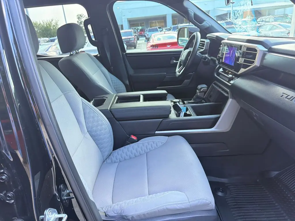 2025 Toyota Tundra - $47,001