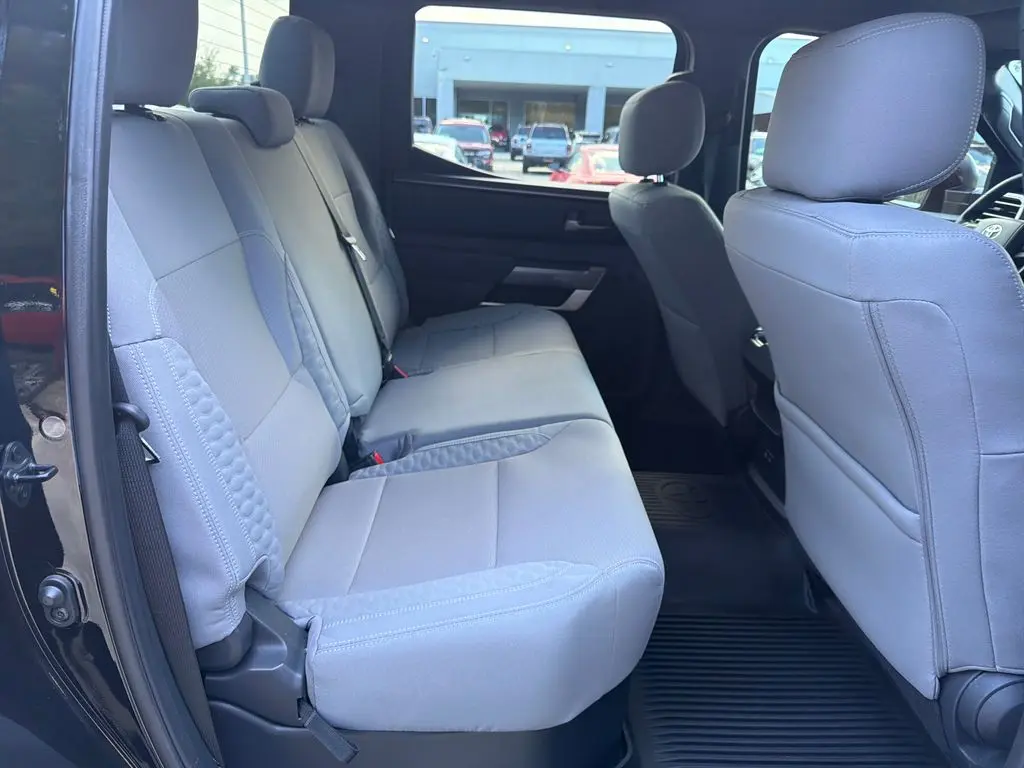 2025 Toyota Tundra - $47,001