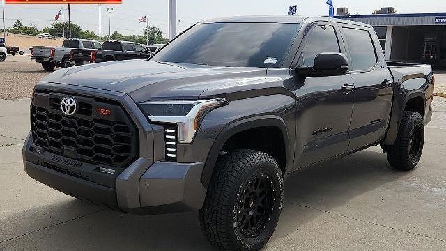 Preowned 2025 Toyota Tundra SR5 for Sale