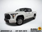 2026 Tundra Thumbnail 1
