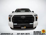 2026 Tundra Thumbnail 8